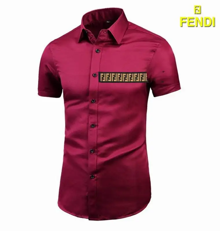 Fendi M-3XL 12yx04 #FDSP131244