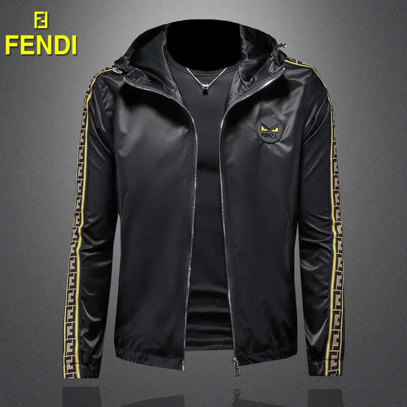 Fendi M-5XL 12yx01 #FDSP131359