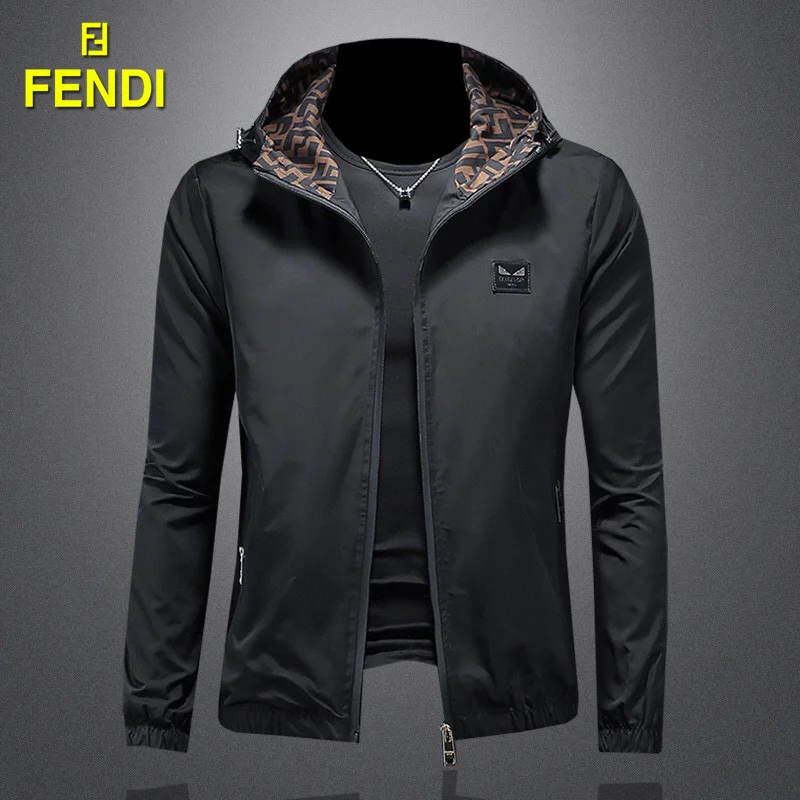 Fendi M-5XL 12yx03 #FDSP131361