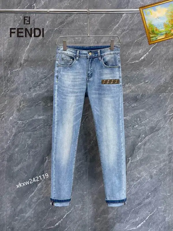 Fendi sz29-38 25tr27 #FDSP131393