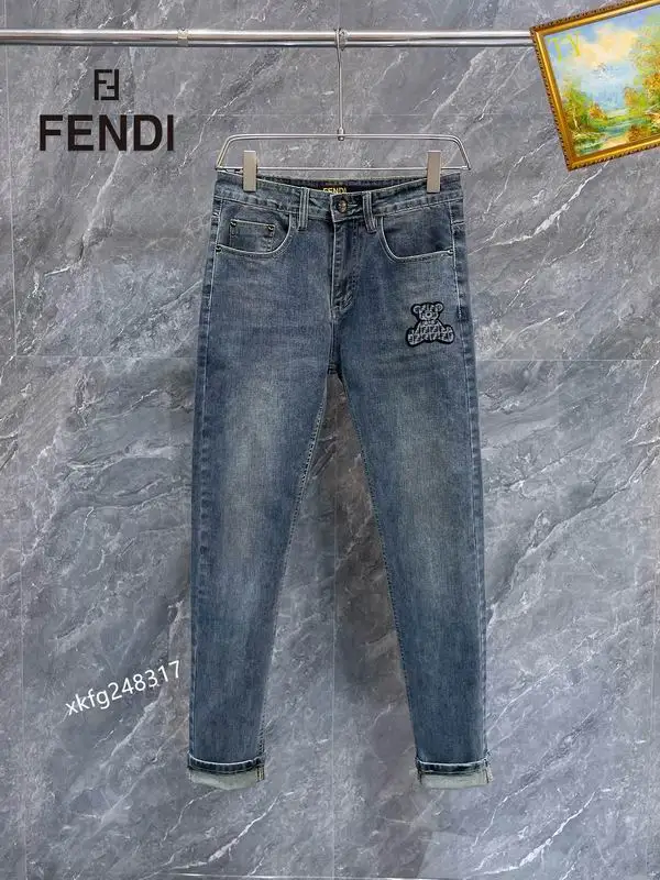 Fendi sz29-38 25tr28 #FDSP131394