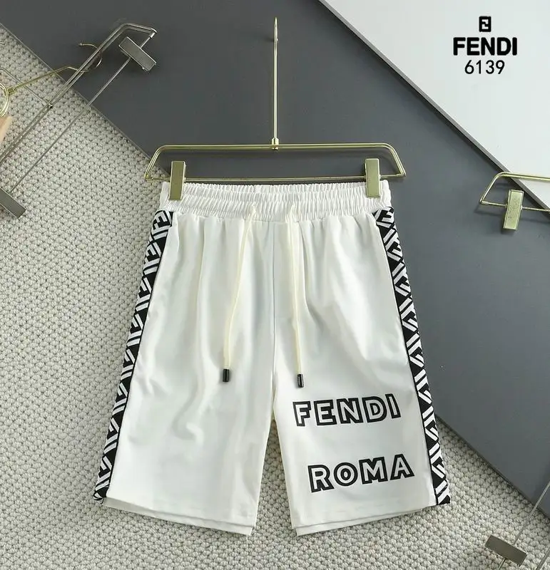 Fendi M-4XL 25cr01 #FDSP131473