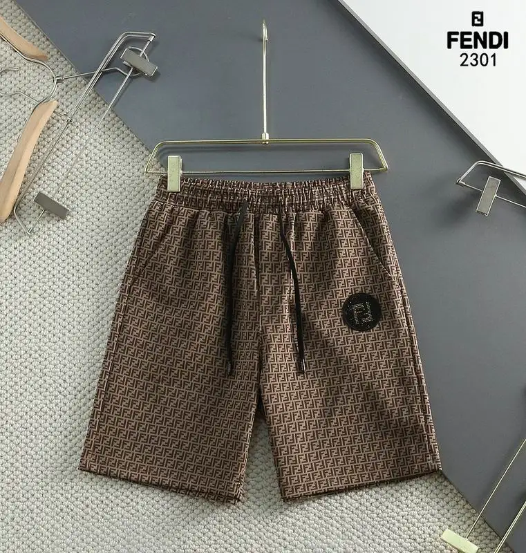 Fendi M-4XL 25cr04 #FDSP131602