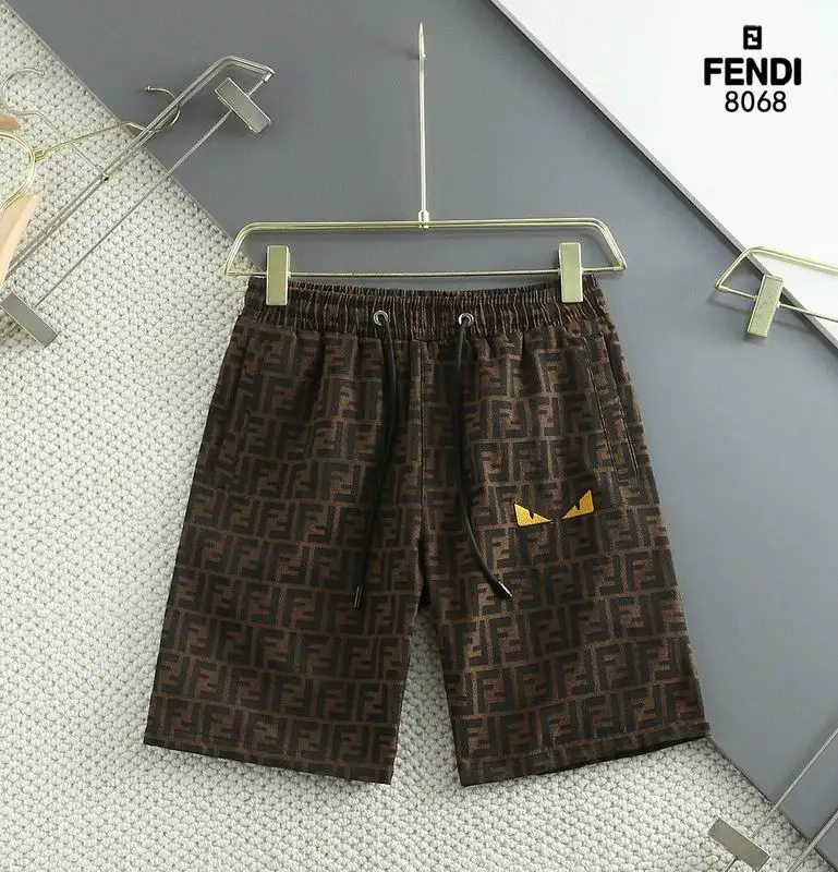 Fendi M-4XL 25cr05 #FDSP131715