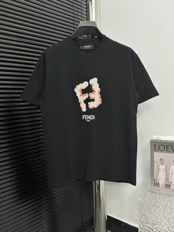 Fendi S-2XL 7ctr07 #FDSP133053