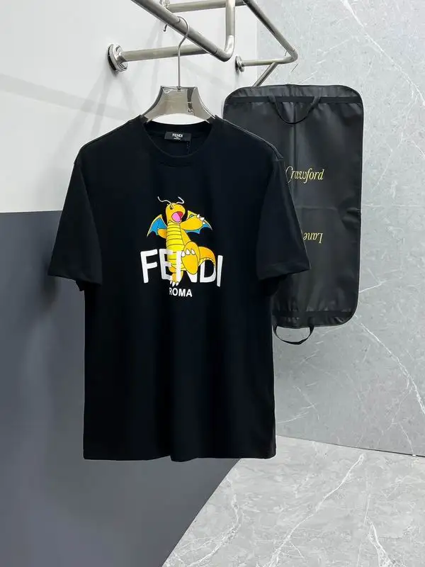 Fendi Shirt T xet