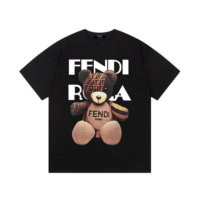 Fendi S-2XL 11Lr01 #FDSP134587