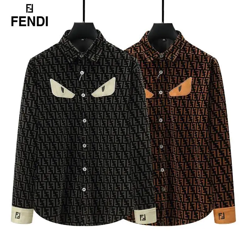 Fendi M-3XL azt 14mx02 #FDSP134729