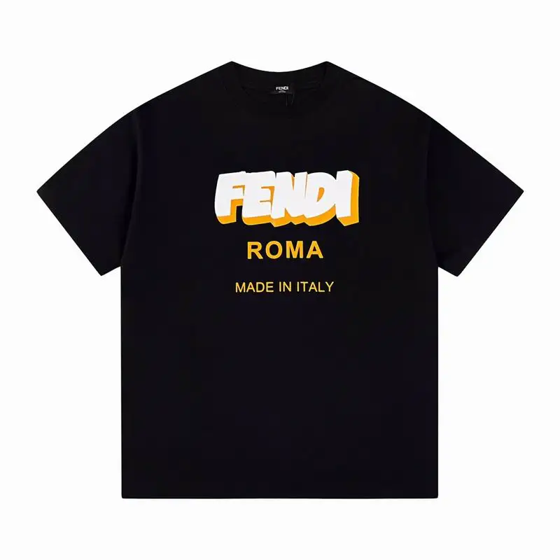 Fendi Shirt T xft