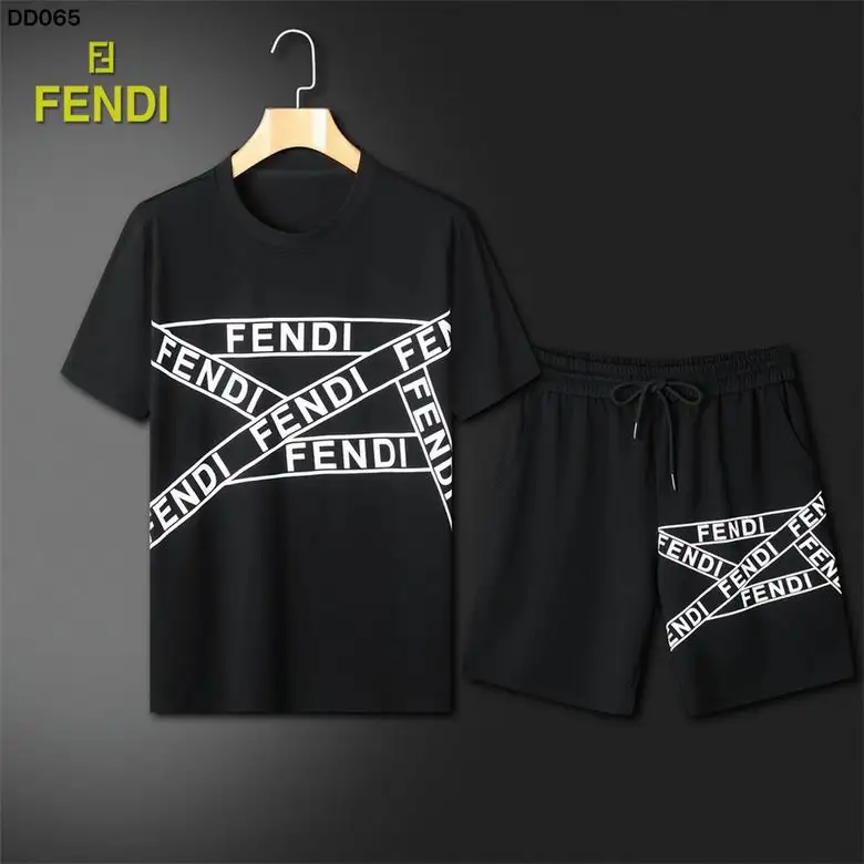 Fendi M-4XL 12yn40 #FDSP136355