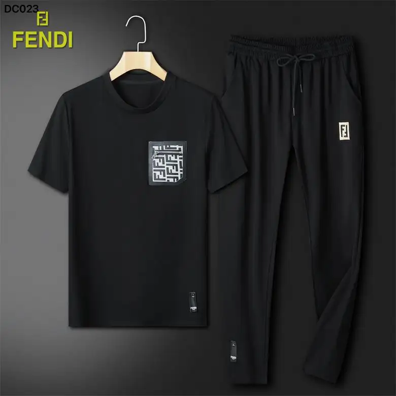 Fendi M-4XL 12yn41 #FDSP136394