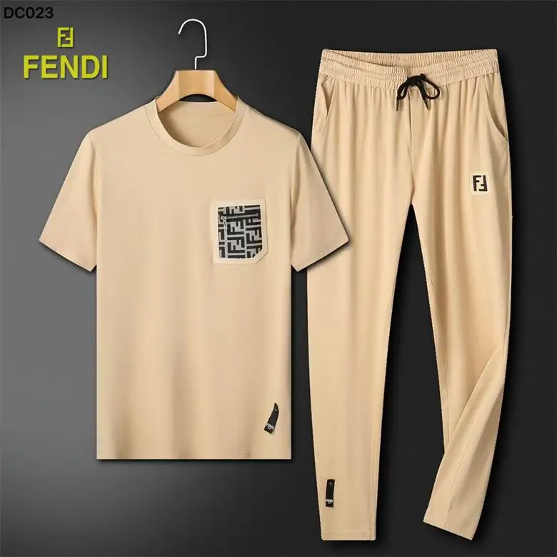 Fendi M-4XL 12yn42 #FDSP136398