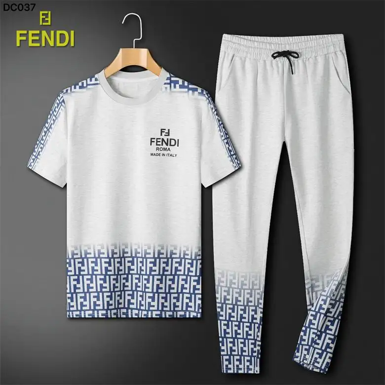 Fendi M-4XL 12yn43 #FDSP136406