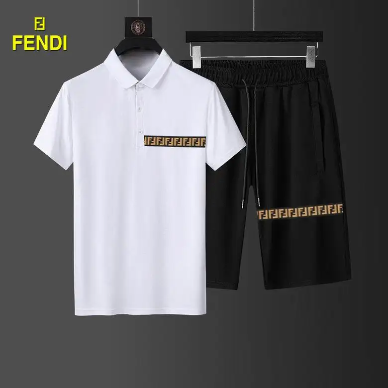 Fendi M-3XL 12yn49 #FDSP136477