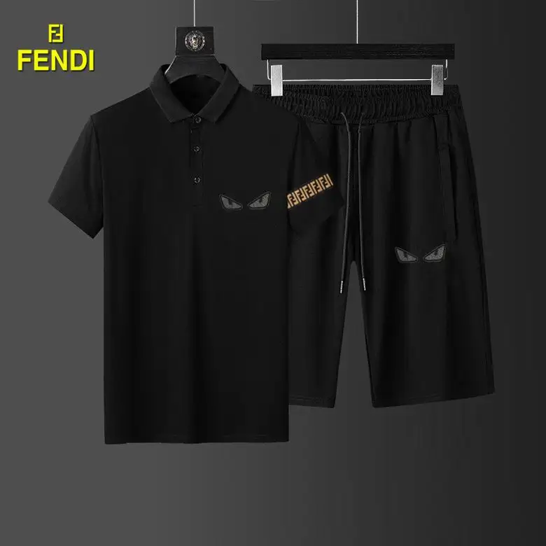 Fendi M-3XL 12yn50 #FDSP136480