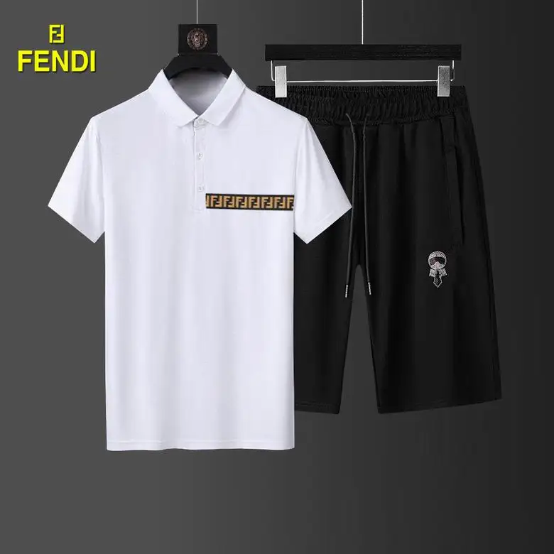 Fendi M-3XL 12yn51 #FDSP136483