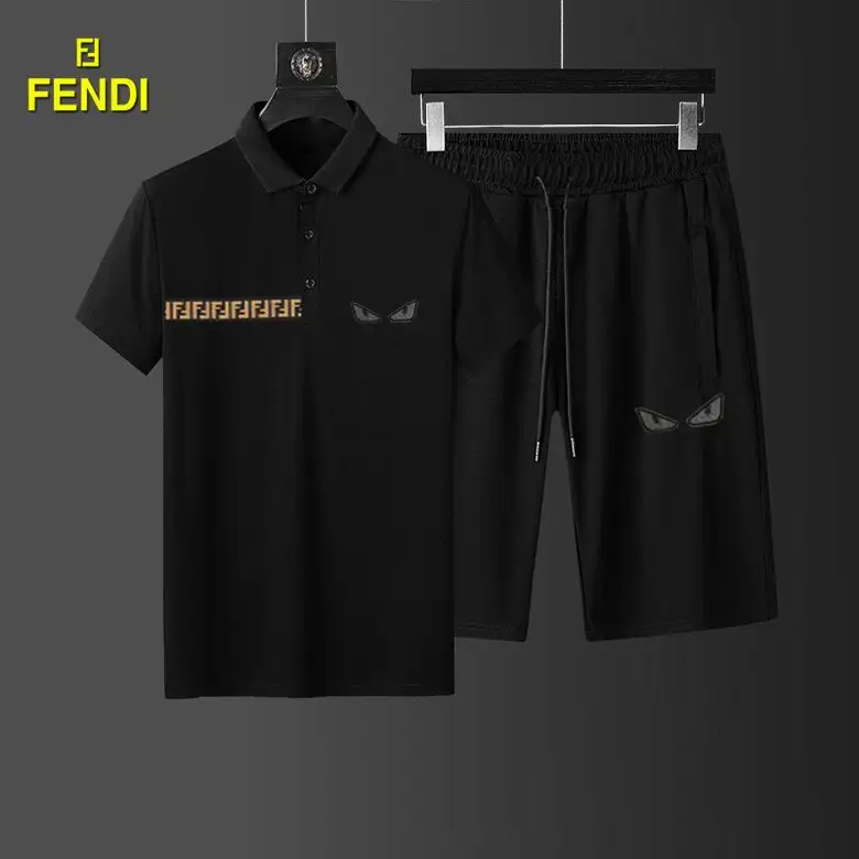 Fendi M-3XL 12yn52 #FDSP136486