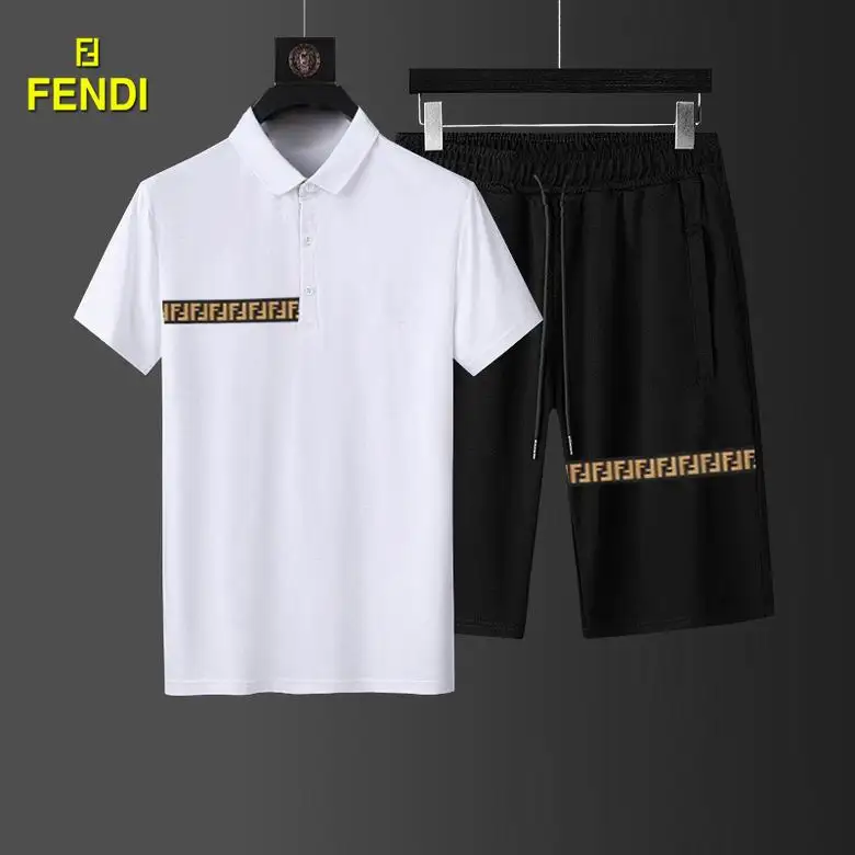 Fendi M-3XL 12yn53 #FDSP136487