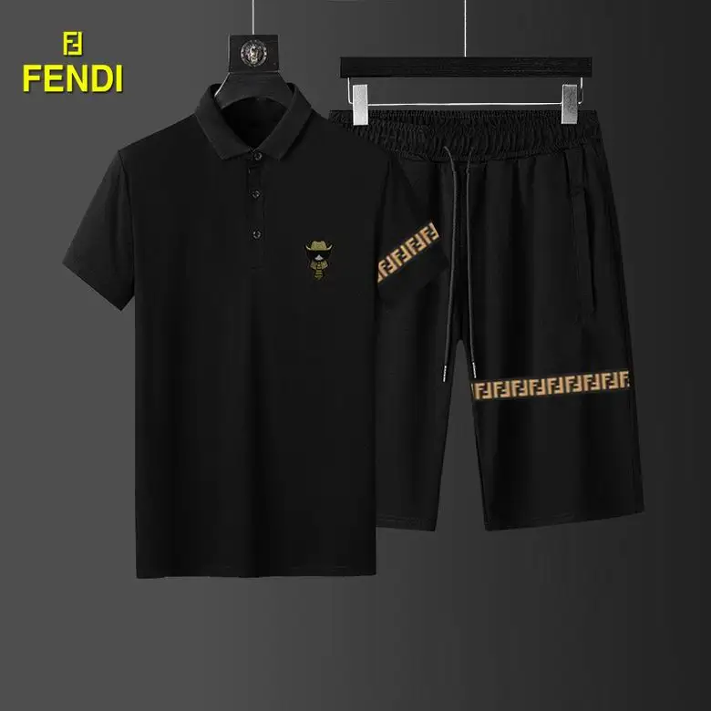 Fendi M-3XL 12yn54 #FDSP136494