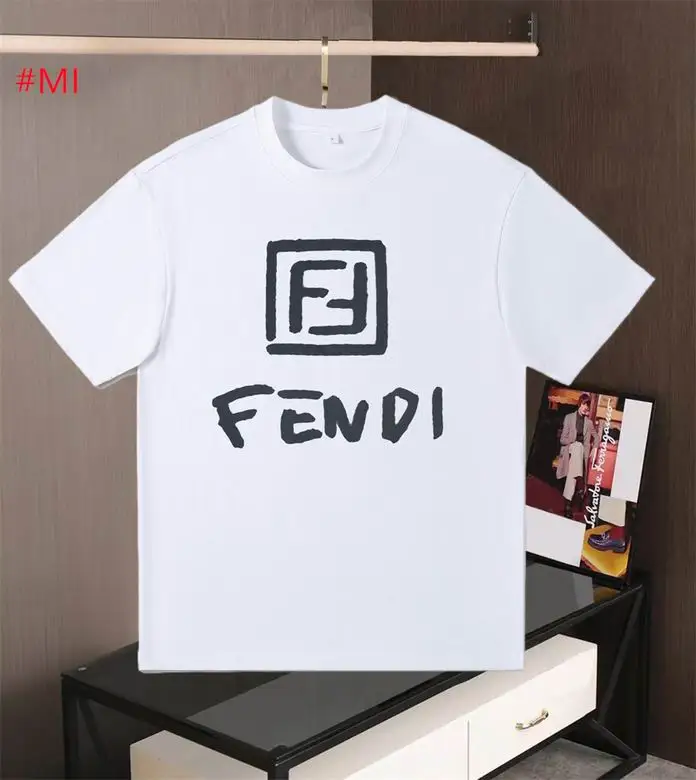 Fendi M-3XL 12yn13 #FDSP136542