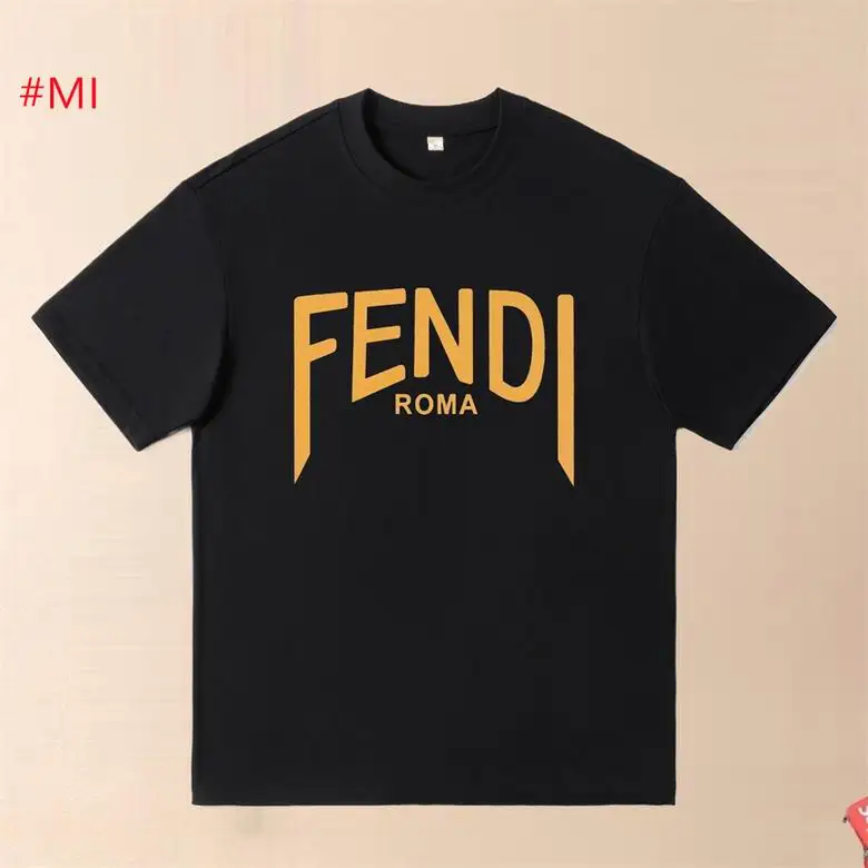 Fendi M-3XL 12yn14 #FDSP136551