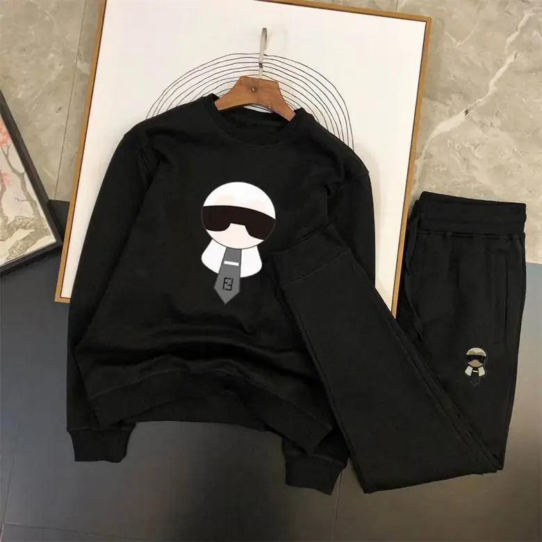 Fendi M-5XL 12yn158 #FDSP136624