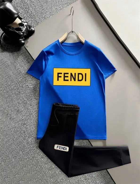 Fendi M-5XL 12yn60 #FDSP136794