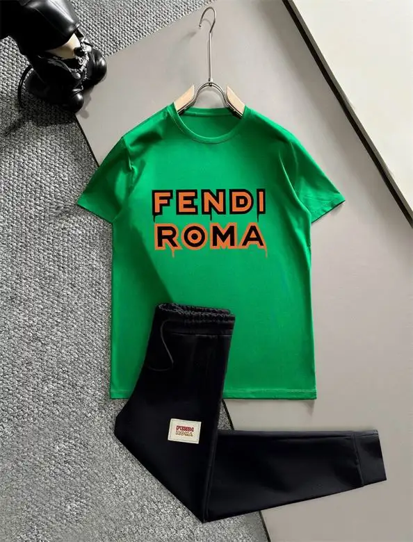 Fendi M-5XL 12yn62 #FDSP136809