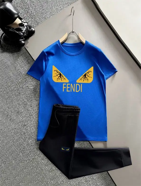 Fendi M-5XL 12yn65 #FDSP136829