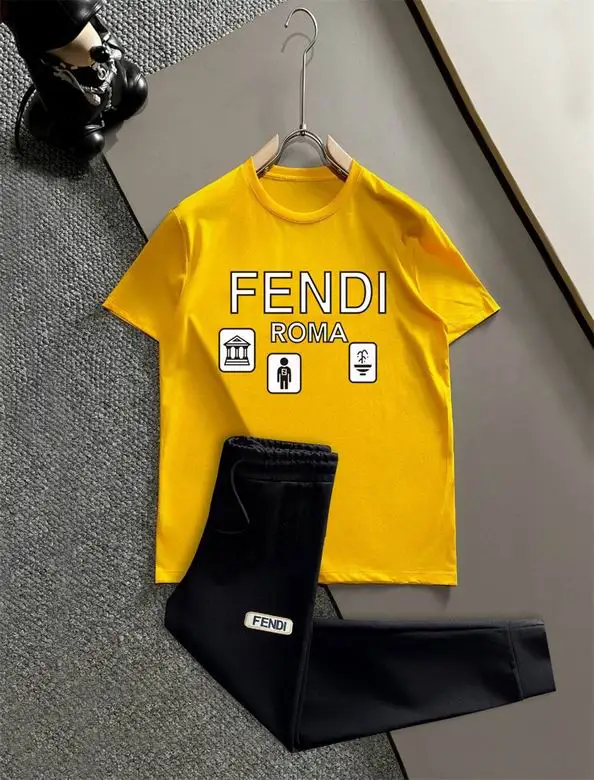 Fendi M-5XL 12yn66 #FDSP136830