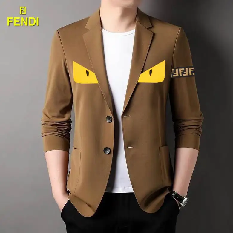 Fendi M-3XL 12yn06 #FDSP136837