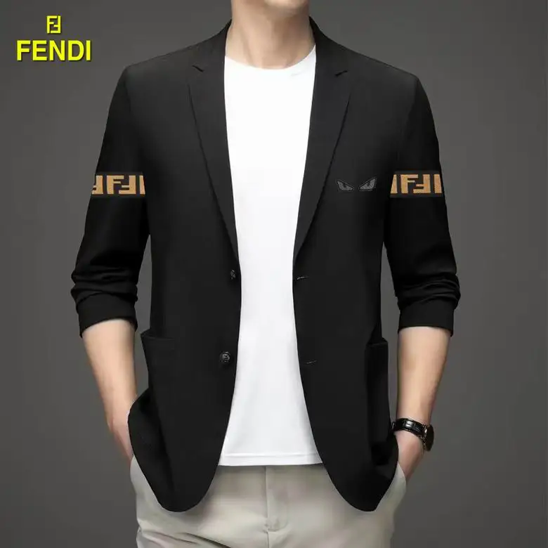 Fendi M-3XL 12yn08 #FDSP136844