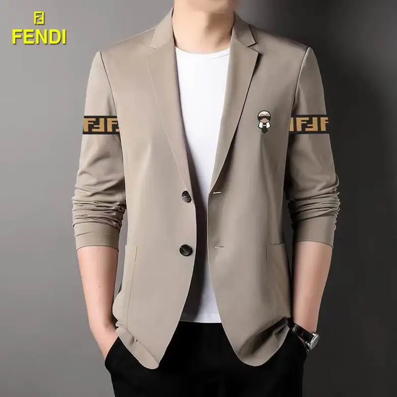 Fendi M-3XL 12yn09 #FDSP136845