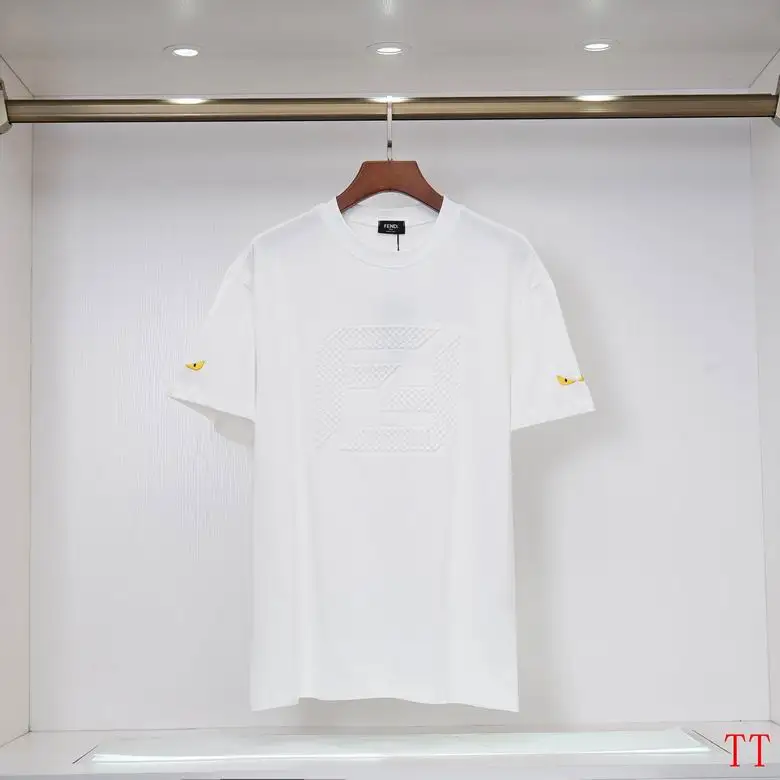 Fendi T Shirt 20t