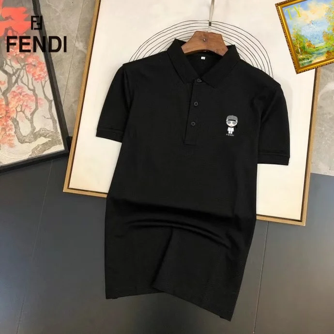 Fendi M-4XL 25tn47 #FDSP138117