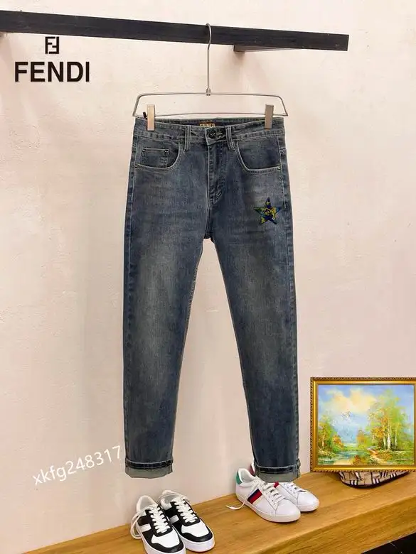 Fendi sz29-38 25tn35 #FDSP138400