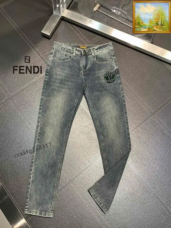 Fendi sz28-38 25tn36 #FDSP138448