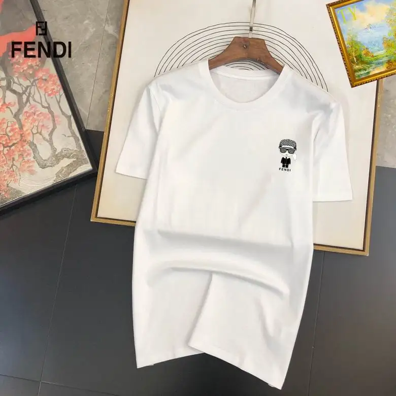 Fendi S-4XL 25tn18 #FDSP138594