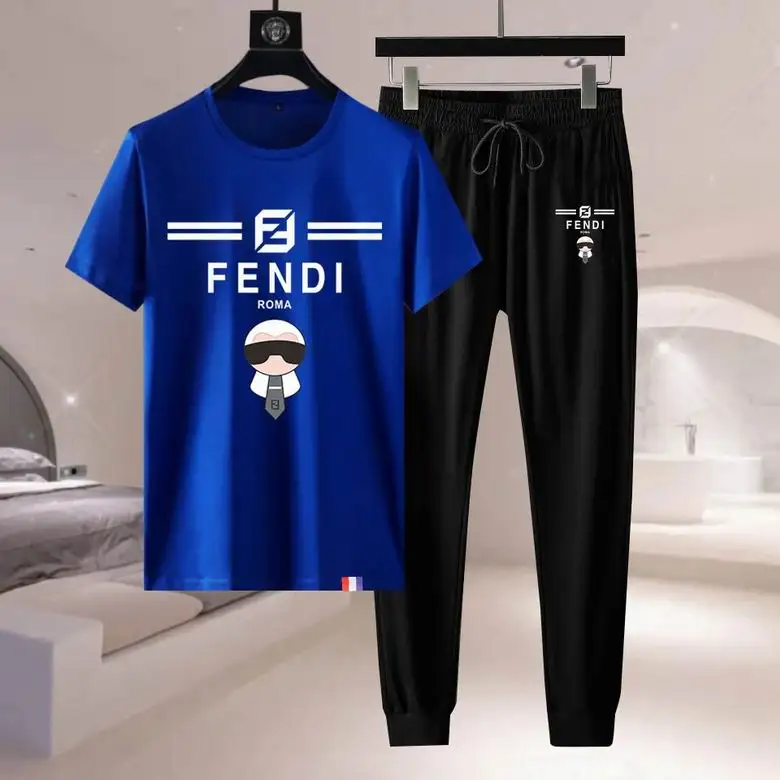 Fendi M-4XL 11Ln74 #FDSP139230