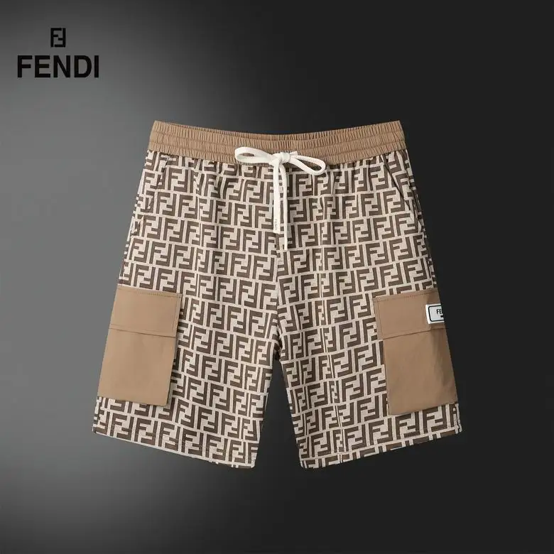 Fendi M-3XL 25cn19 #FDSP139335