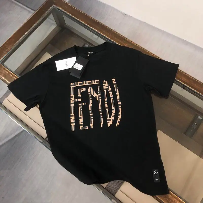 Fendi M-3XL tltx01 #FDSP139525