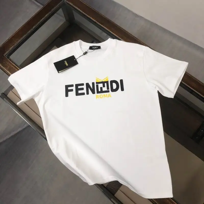 Fendi M-3XL tltx03 #FDSP139527