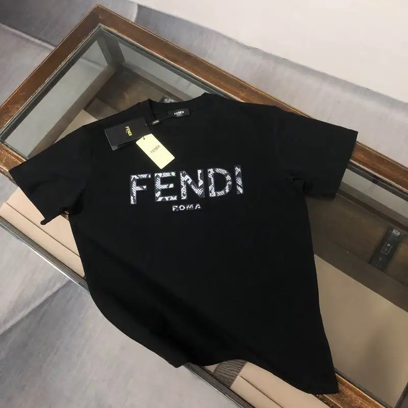 Fendi M-3XL tltx05 #FDSP139529