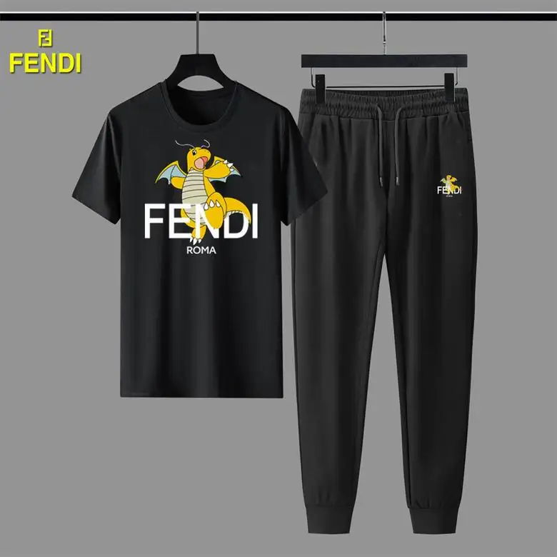 Fendi M-5XL 12yn77 #FDSP139777