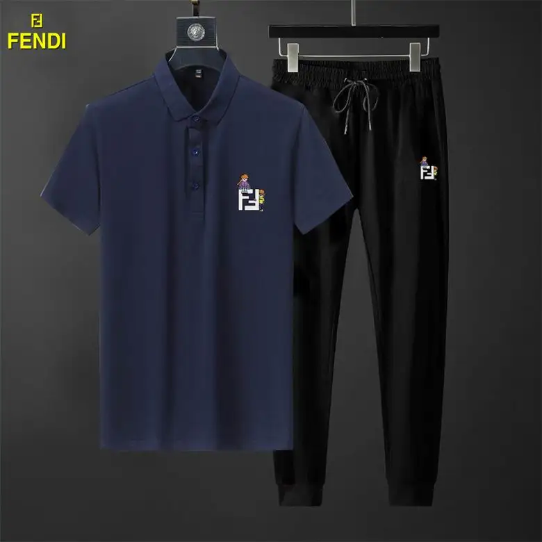 Fendi M-3XL 12yn78 #FDSP139892