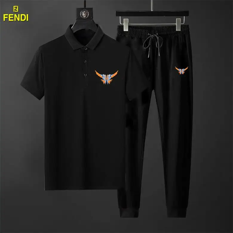 Fendi M-3XL 12yn80 #FDSP139894