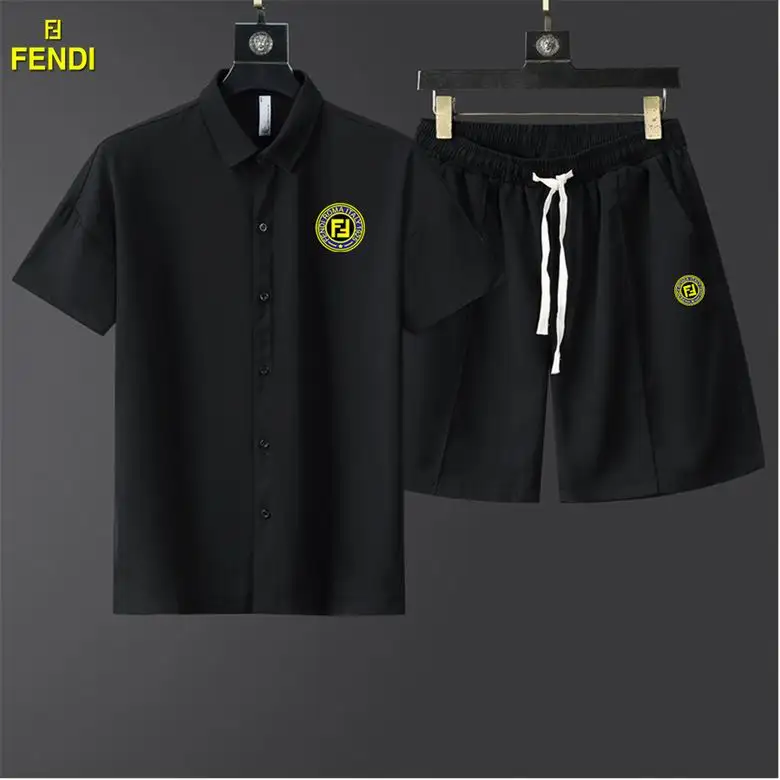 Fendi M-3XL 12yn84 #FDSP139985