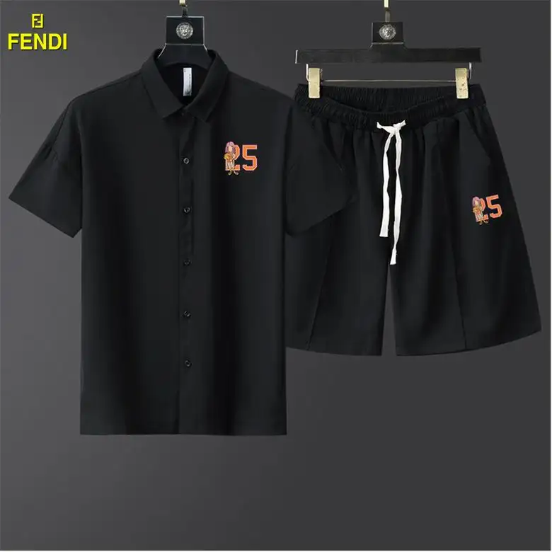 Fendi M-3XL 12yn86 #FDSP139987