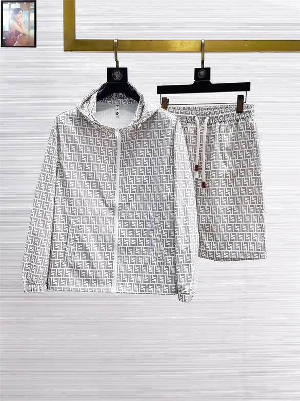 Fendi M-3XL 12yn163 #FDSP139997