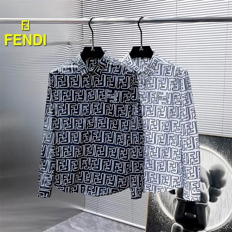 Fendi M-3XL 12yn28 #FDSP140046